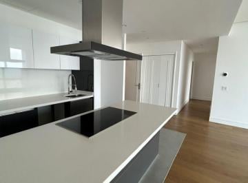 Departamento de 2 habitaciones, Benito Juárez · Renta Departamento en Mitikah Piso Alto