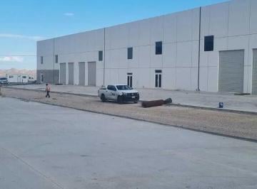 Bodega comercial , Chihuahua · Bodega Renta Sobre Carretera a Ciudad Juarez