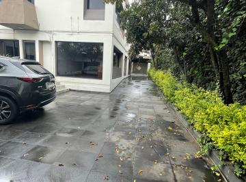 Casa uso de suelo en Renta Lomas de Chapultepec · Casa con Uso de Suelo Para Oficinas en Las Lomas
