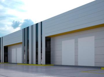 Bodega comercial , Apaseo el Grande · Renta Bodega 129 Orient Business Park