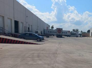 Bodega comercial , Solidaridad · Renta de Bodegas Nuevas en Playa del Carmen