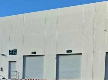 Bodega comercial , Solidaridad · Renta de Bodegas Nuevas en Playa del Carmen