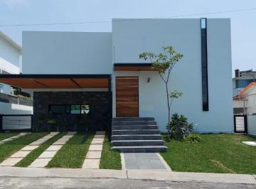 Casa de 3 habitaciones, Atlatlahucan · Casa Nueva en Venta en Fraccionamiento Lomas de Cocoyoc Morelos
