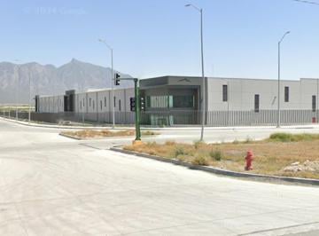 Nave industrial , García · Renta Nave Industrial Aaa de 17,858 M&sup2;en Stiva García Industrial Park