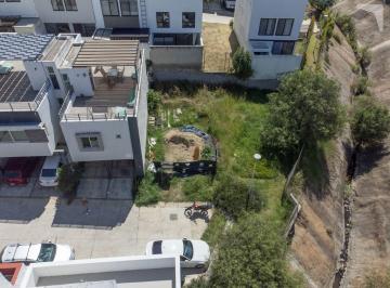 Terreno / Lote · 196m² · Terreno en Venta Madeiras Cluster Abeto Acepto Infonavit 198.57 m²