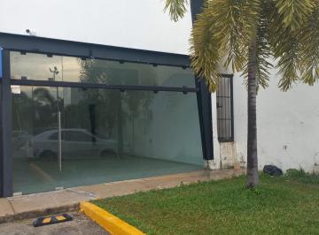 Local comercial · 50m² · Local #4 de 50 m² en Av Prolongación Paseo de Montejo