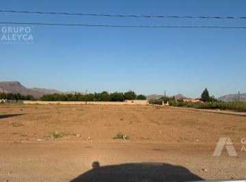 Terreno / Lote · 9908m² · Terreno en Colonia Villa Aldama