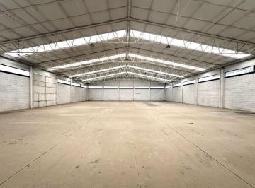 Nave industrial · 2648m² · Nave Industrial en Renta en Tultitlan