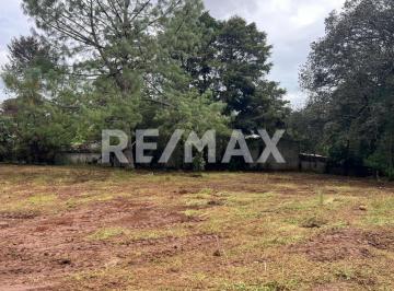 Terreno / Lote , San Cristóbal de las Casas · Se Vende Terreno en Alcanfores