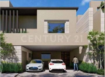 Casa · 281m² · 3 Recámaras · 2 Estacionamientos · Casa Preventa Al Norte de Saltillo