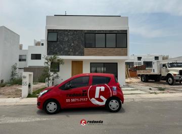 Casa · 210m² · 3 Recámaras · 2 Estacionamientos · Casa en Zen Life II