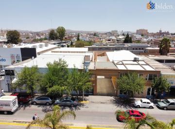Edificio · 1883m² · Edificio en Venta en Blvd. Dolores del Río Durango