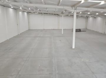Nave industrial , Querétaro · Renta Bodega Industrial San Pablo Queretaro Ibv - Ae