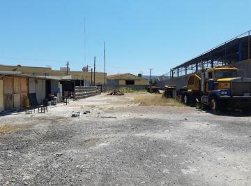 Terreno / Lote · 2124m² · Terreno en Venta