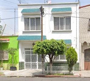 Casa de 5 habitaciones, Gustavo A. Madero · Casa en Elsa Guadalupe Tepeyac en Remate Bancario