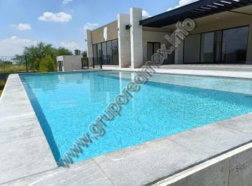 Terreno / Lote , Querétaro · Lote 100, Fracc La Vista Residencial, Fray Junípero Serra, Paseo Querétaro, Qro.