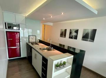 Departamento de 1 habitación, Zapopan · Renta Departamento Amueblado Chapalita