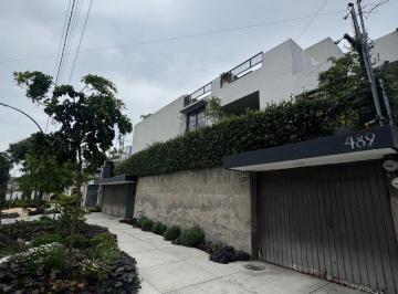 Departamento de 1 habitación, Zapopan · Renta Departamento Amueblado Chapalita