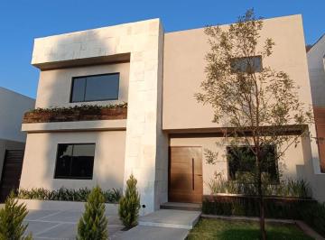 Casa de 4 habitaciones, Querétaro · Casa en Venta en Cumbres del Cimatario, Priv. La Yuca Querétaro