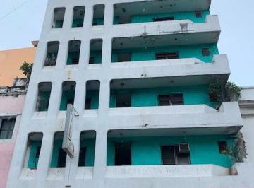 Edificio · 600m² · 25 Recámaras · Edificio Comercial - Veracruz Centro