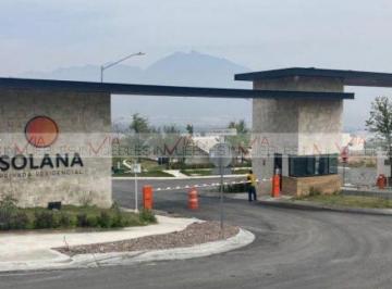 Terreno / Lote · 150m² · Terreno / Lote en Venta en García