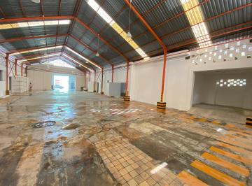 Bodega comercial · 1204m² · Renta de Bodega Comercial en Zona Centro Mérida, Yuc. - (4)