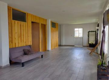 Casa · 97m² · 2 Recámaras · 2 Estacionamientos · Casa en Venta en El Salto - (4)