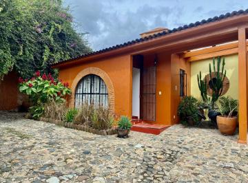 Departamento de 2 habitaciones, Oaxaca de Juárez · Bungalow en Renta de 2 Recamaras Amueblado en San Felipe.