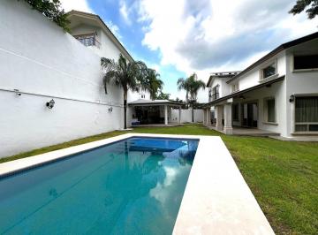 Casa de 4 habitaciones, Monterrey · Venta Casa Sierra Alta