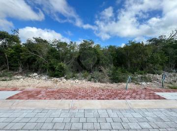 Terreno / Lote , Progreso · Terreno Residencial en Venta en Pueblo Chuburna Puerto