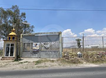Terreno / Lote , Mulegé · Terreno Residencial en Venta en Tequexquinahuac