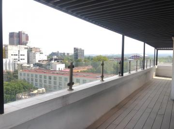Oficina de 4 habitaciones, Miguel Hidalgo · Oficinas en Renta en La Calle de Cantú, Col. Anzures, Miguel Hidalgo