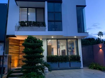 Casa en condominio , Tlajomulco de Zúñiga · Venta Provenza Residencial