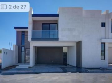 Casa de 3 habitaciones, Arteaga · Casa en Venta Privanzas del Campestre