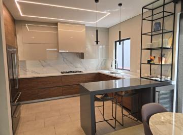 Casa de 3 habitaciones, Monterrey · Casa Privada Cumbres Vesubio Sector Elite Primier