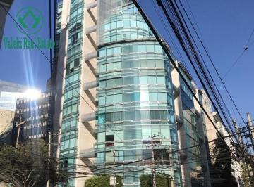 Departamento de 2 habitaciones, Miguel Hidalgo · Departamento en Renta Excelente Ubicacion Tecamachalco (2 Minutos de Polanco)