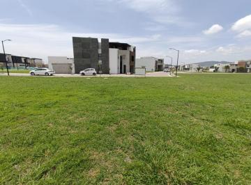 Terreno / Lote , San Andrés Cholula · Construye Tu Futuro Terreno en Parque Volcanes, Lomas de Angelópolis