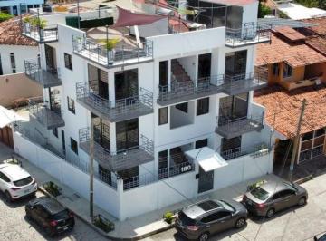 Departamento de 1 habitación, Puerto Vallarta · Departamento de Una Recamara en Renta Amueblado