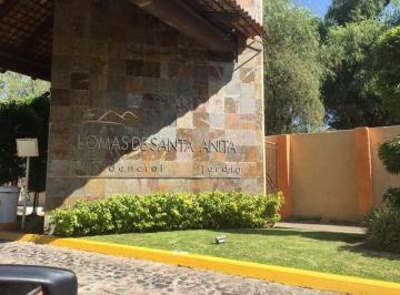 Terreno / Lote , Tlajomulco de Zúñiga · Terreno Lomas Santa Anita 572 m² Tlajomulco $2,600,000