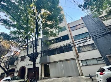 Departamento 90m² Venta Cuauhtémoc · Venta Derechos Litigiosos Departamento 90 m² a Unas Cuadras del Ángel y Reforma