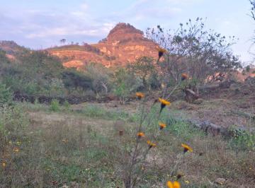 Terreno / Lote , Tepoztlán · Lotes en Venta en Tepoztlán Morelos, en Santo Domingo Ocotitlán