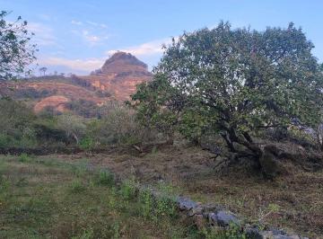 Terreno / Lote , Tepoztlán · Lotes en Venta en Tepoztlán Morelos, en Santo Domingo Ocotitlán
