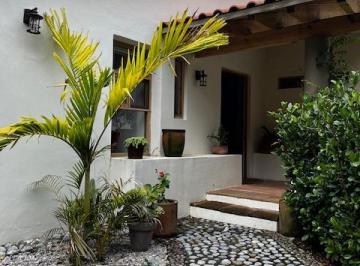 Casa de 4 habitaciones, Malinalco · Rento por Noche Casa Malinalco "Club de Golf" $9,000 m. N.