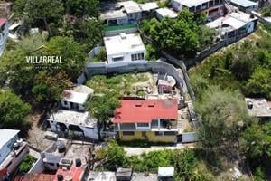 Terreno / Lote , Zihuatanejo de Azueta · Terreno Frente Al Muelle de Zihuatanejo