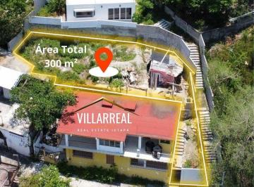 Terreno / Lote , Zihuatanejo de Azueta · Terreno Frente Al Muelle de Zihuatanejo