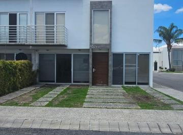 Casa de 3 habitaciones, Querétaro · Casa en Venta en Condominio Vive Valle de Juriquilla