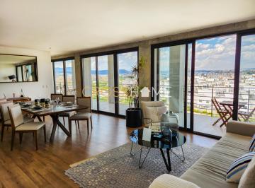 Departamento de 3 habitaciones, Querétaro · Departamento Venta Altos Juriquilla Querétaro