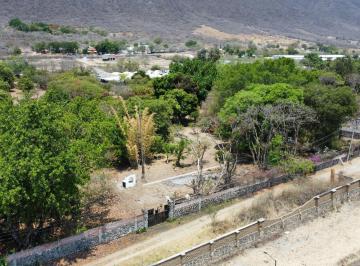 Terreno / Lote · 16461m² · Terreno en Venta en Ticuman Morelos