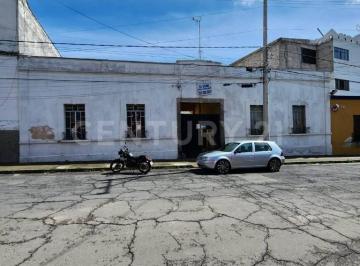 Terreno / Lote · 783m² · Venta de Terreno en Puebla, Colonia Barrio del Refugio