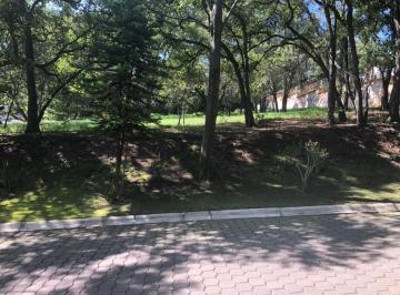 Terreno / Lote , Atizapán de Zaragoza · Hacienda Vallescondido Terreno Plano